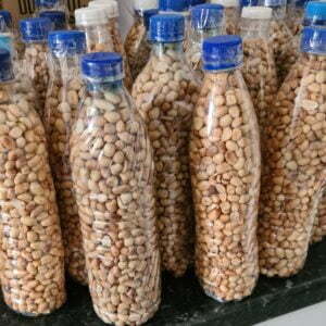 Groundnuts