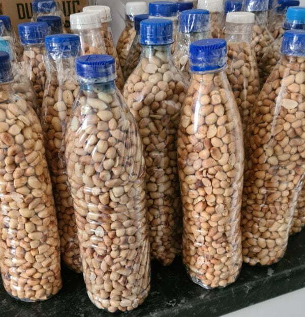 Groundnuts