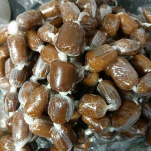 Toffee (Baba Dudu) 40pieces