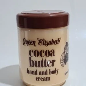 Cocoa Butter