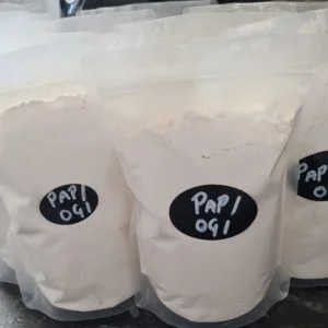 Powdered Wite Pap (Ogi) 300g