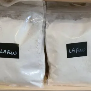 Cassava Flour (Lafun)