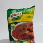 Knorr Cubes